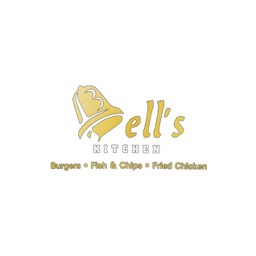Bells Kitchen logo.